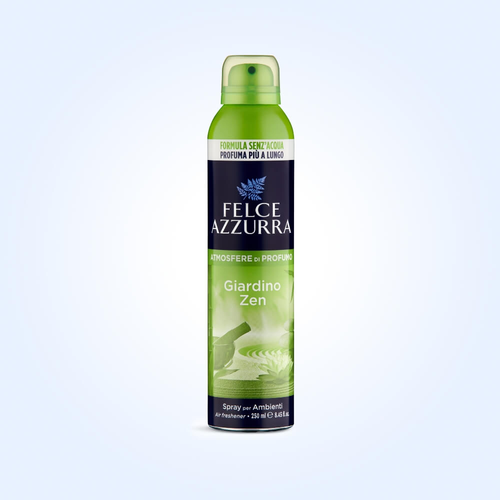 Spray Giardino Zen