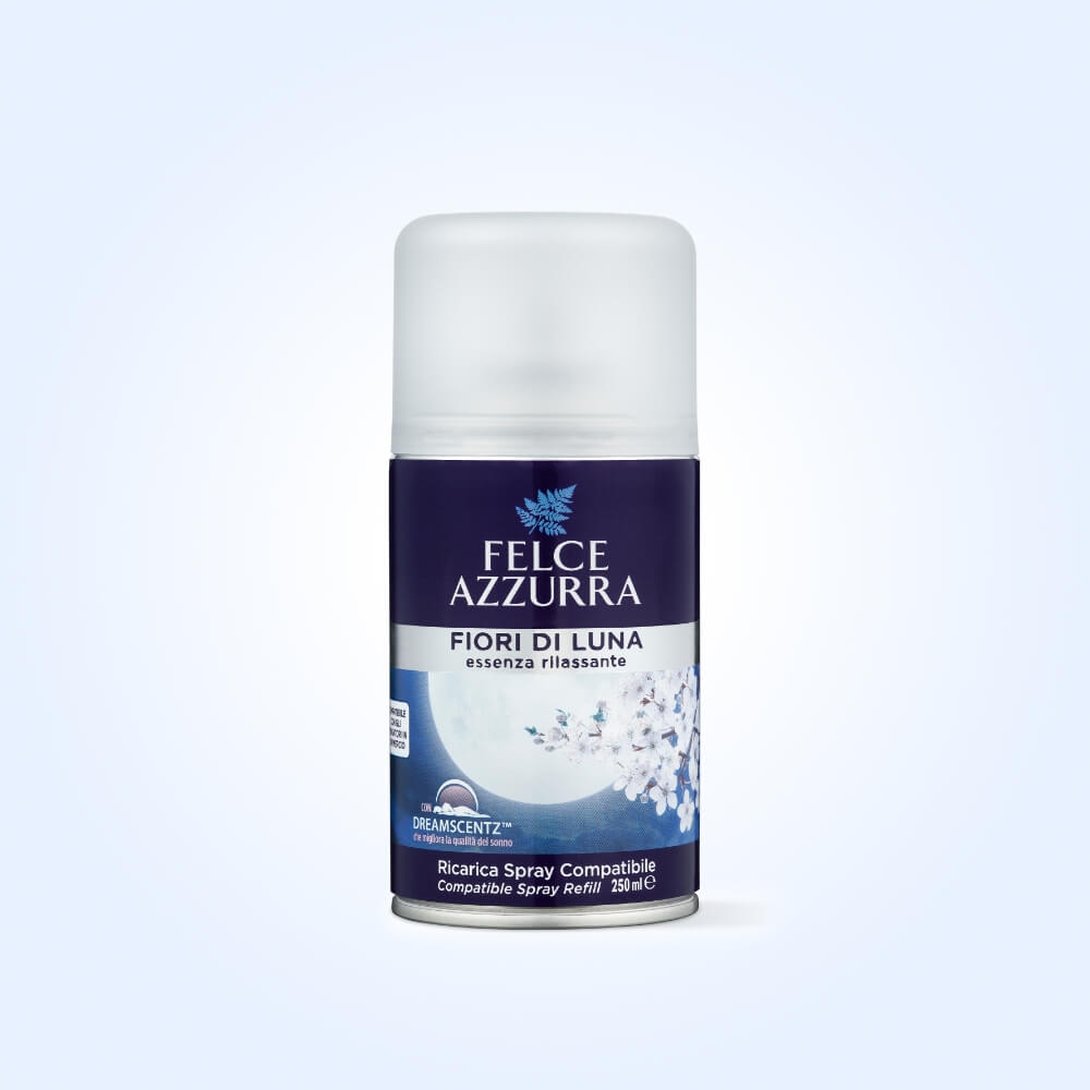 Spray Fiori di Luna