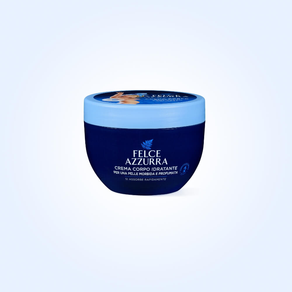 Crema Corpo
