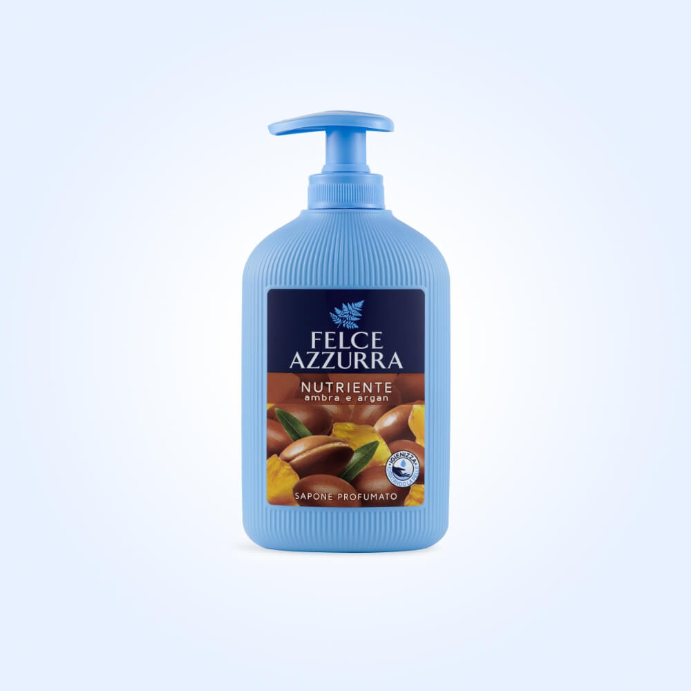 Sapone Liquido Nutriente