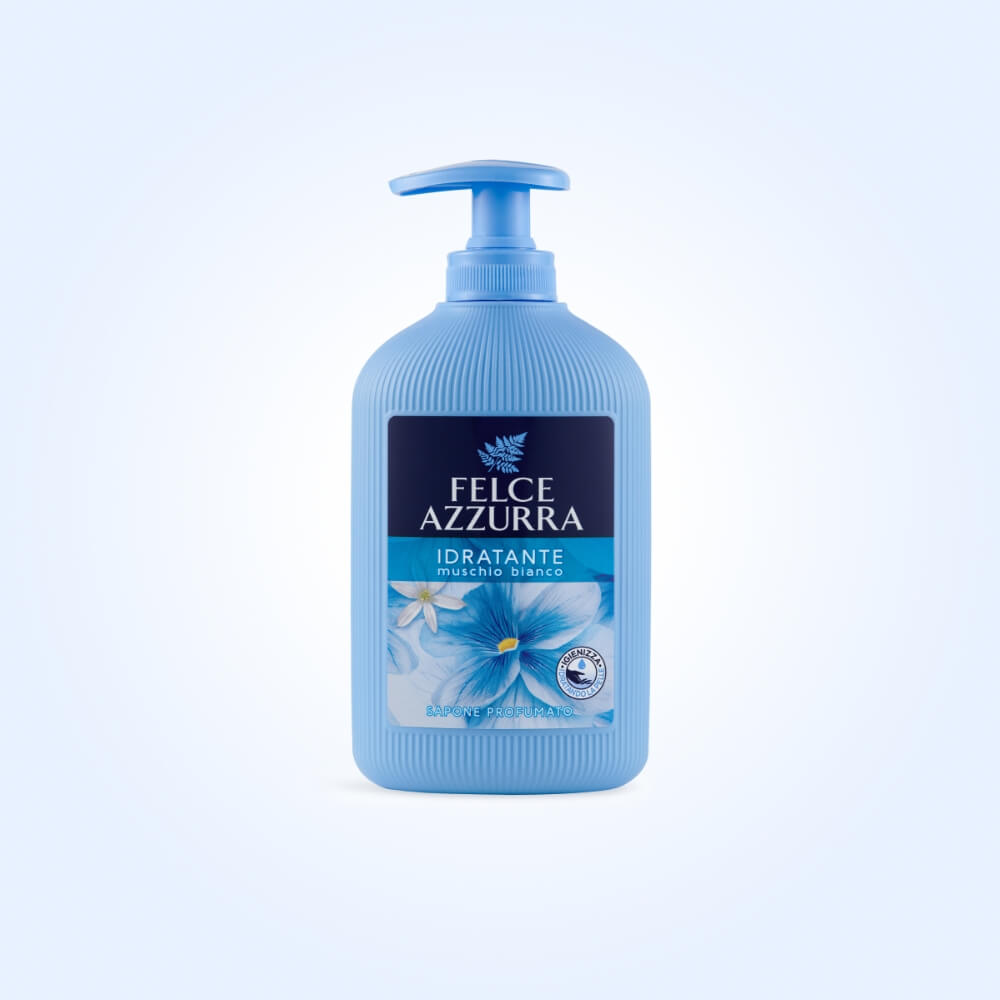 Sapone Liquido Idratante