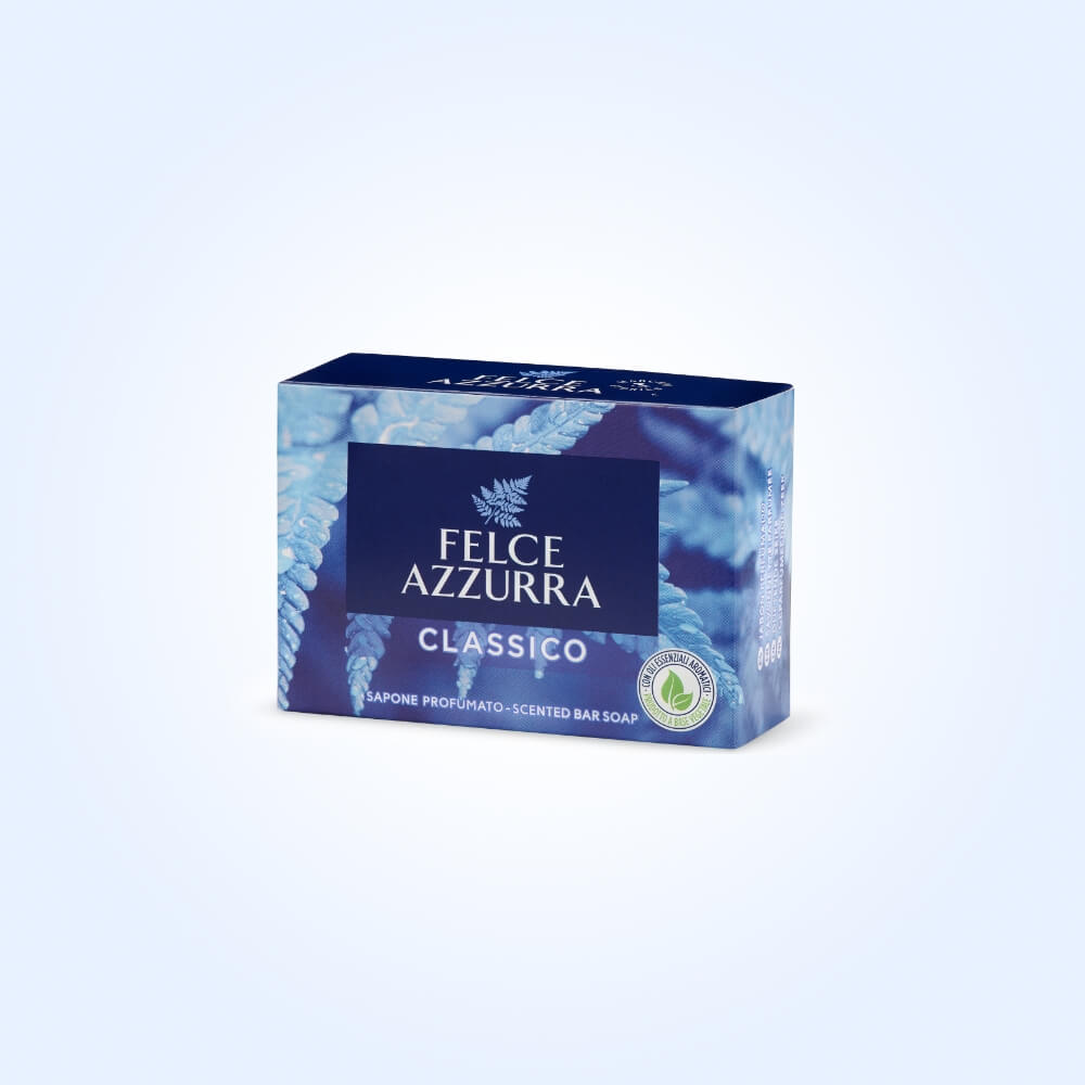 Sapone Solido Classico