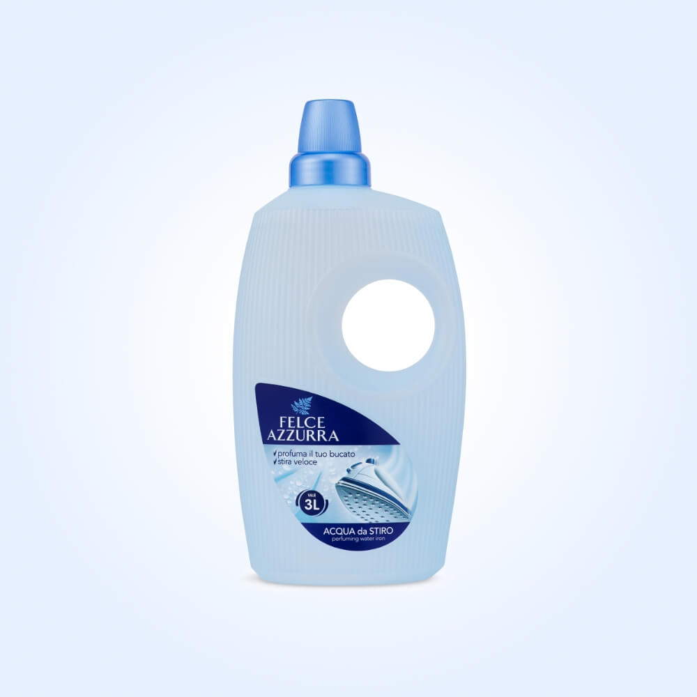 Acqua da Stiro Profumata