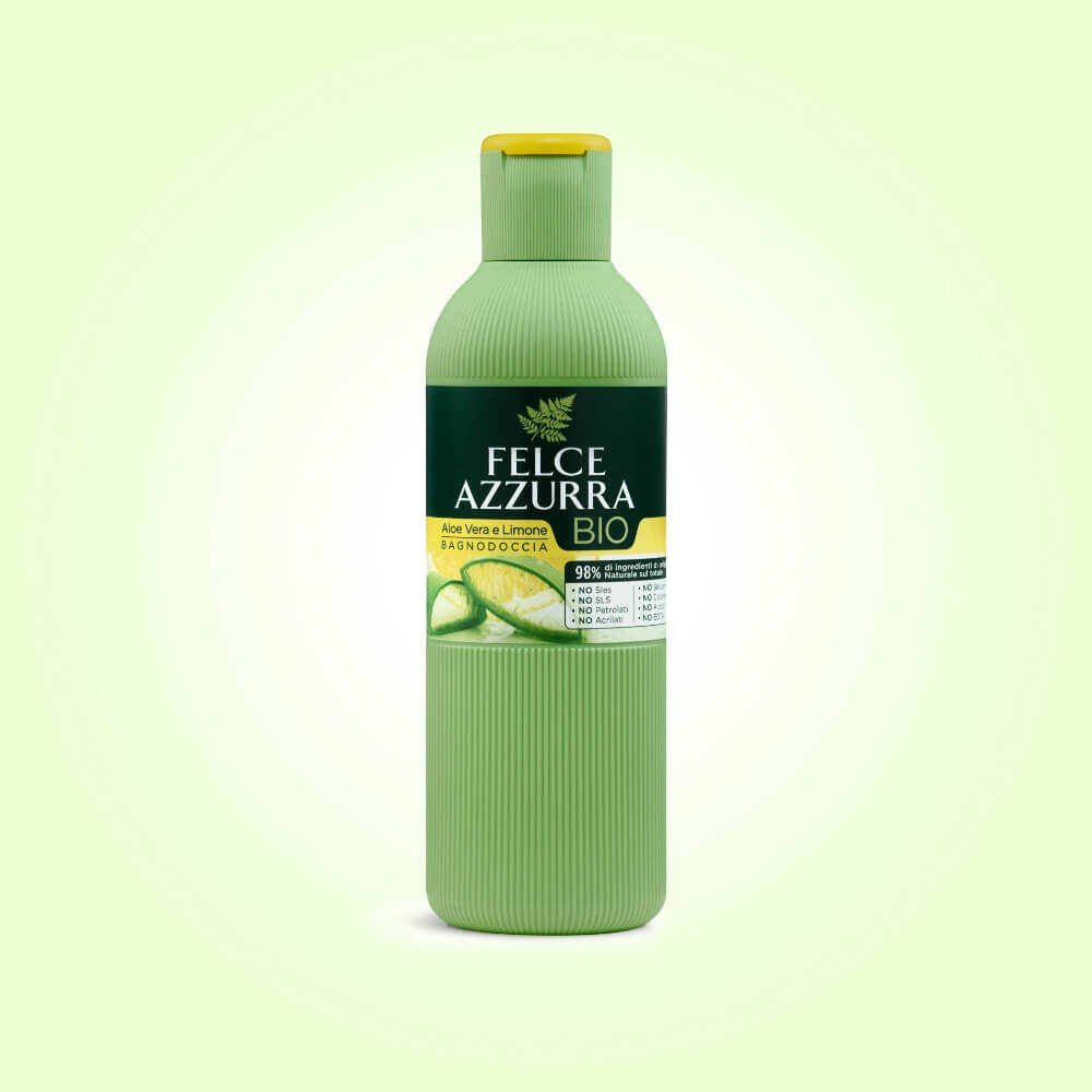 Bagnodoccia Linea Bio