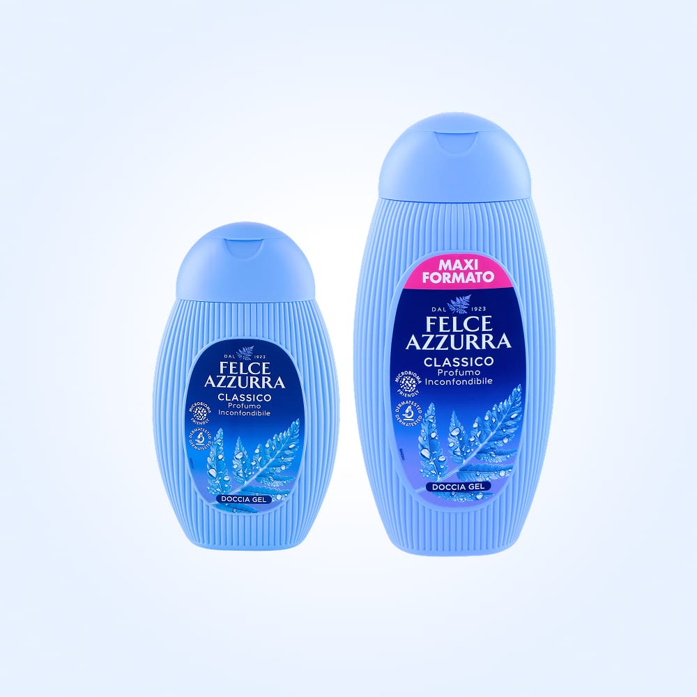 Original Shower Gel
