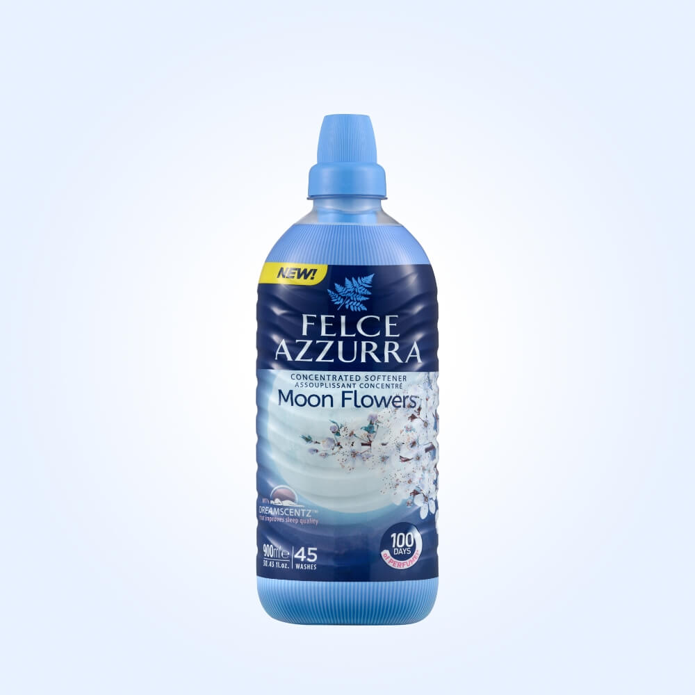 Moon Flower Concentrated Fabric Softener