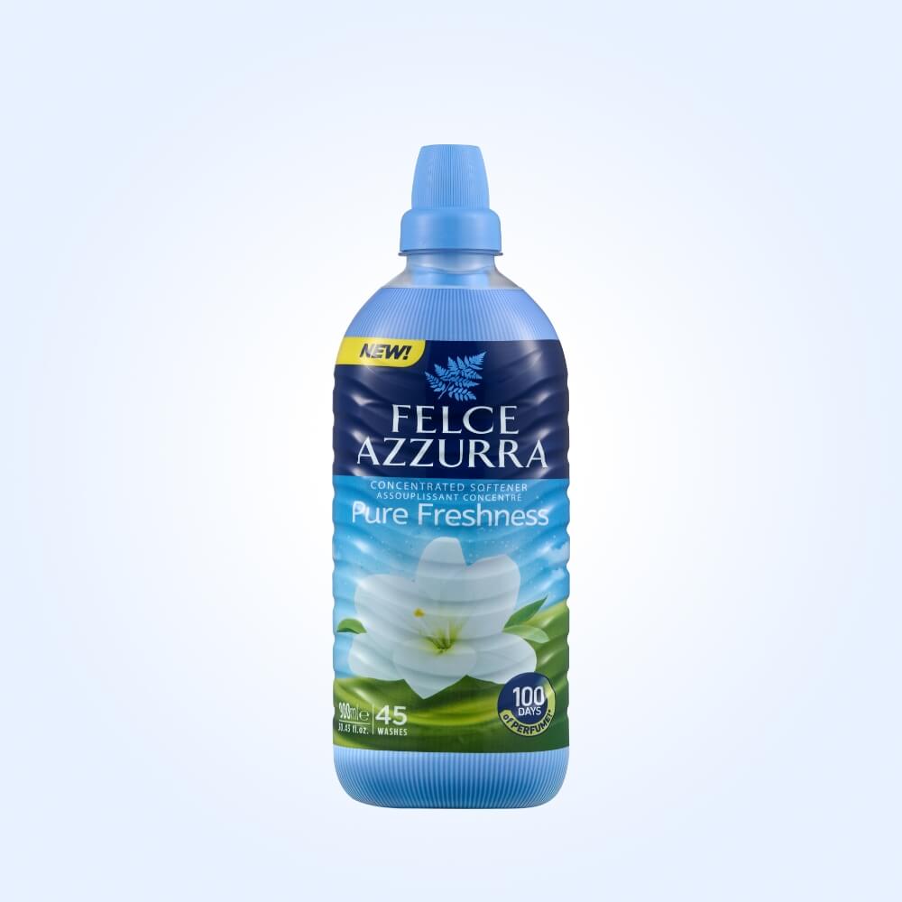 Pure Freshness Concentrated Fabric Softener