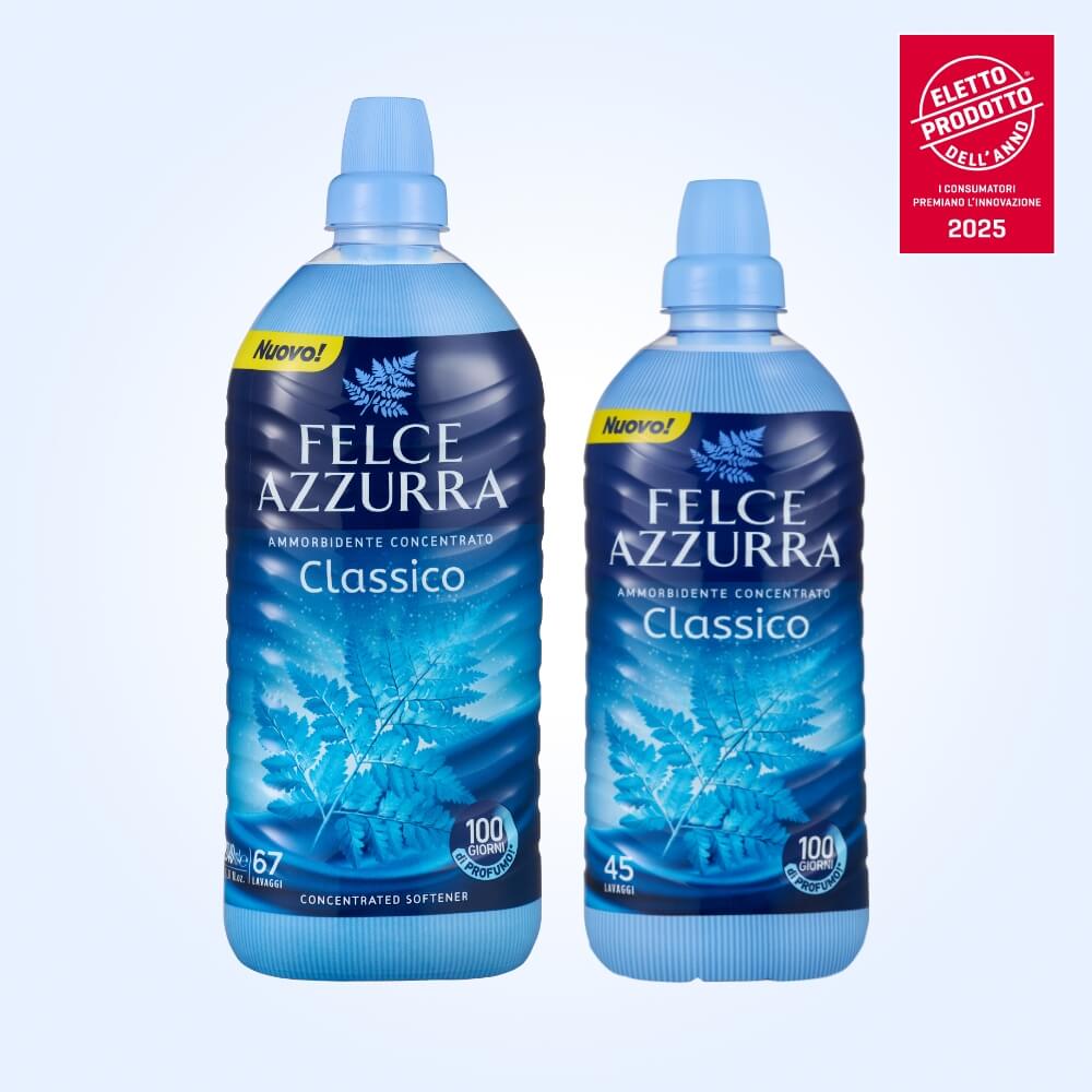 Ammorbidente Concentrato Classico