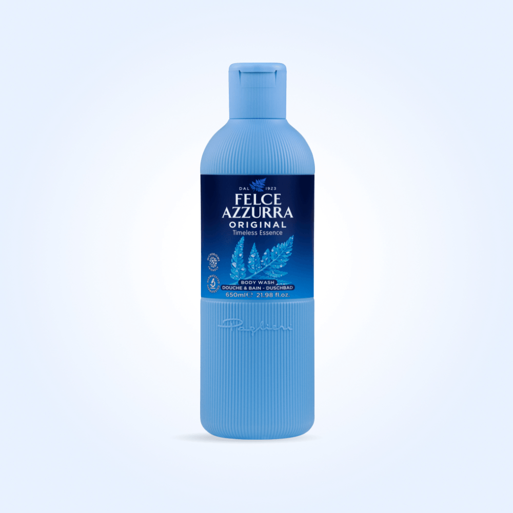Body Wash Original - Timeless Essence