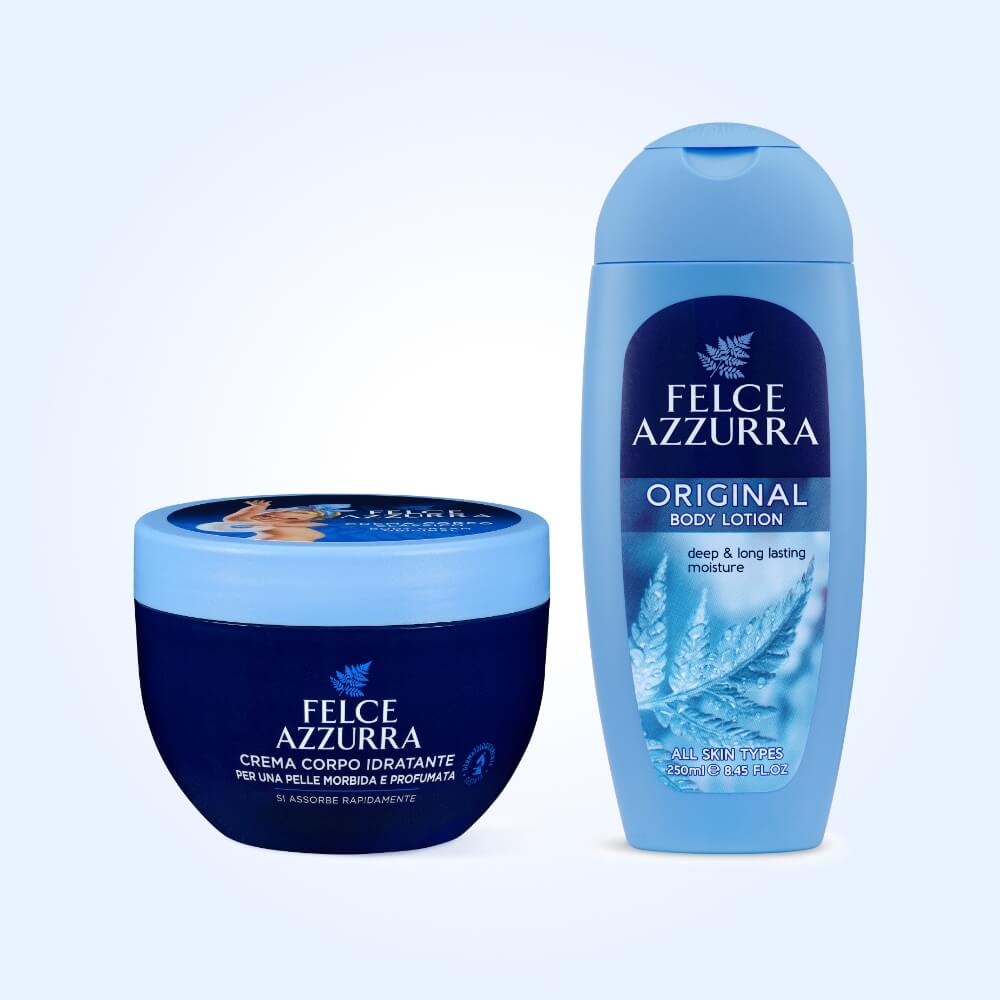 Body Cream