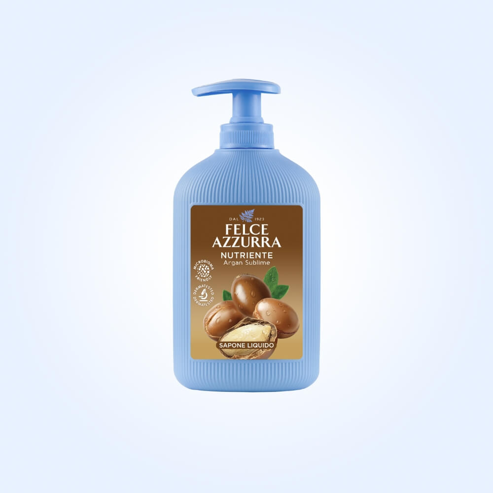 Jabón líquido nutritivo