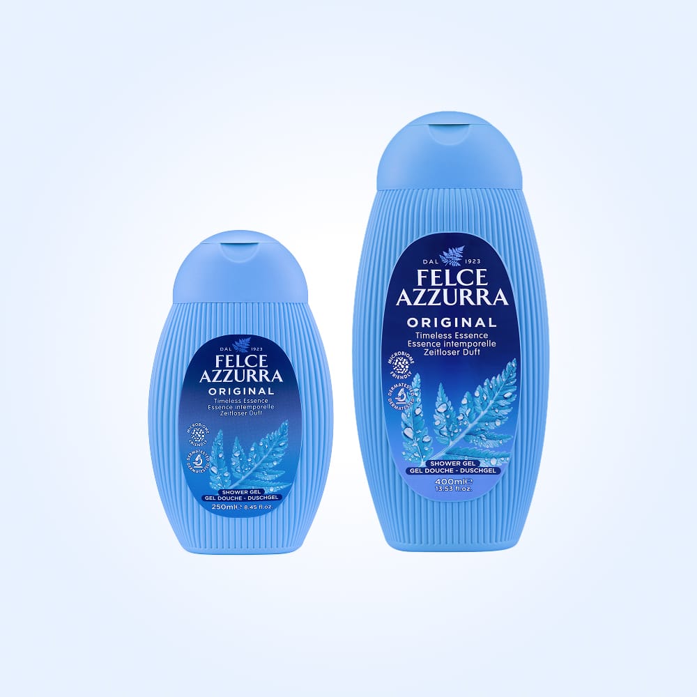 Original Shower Gel