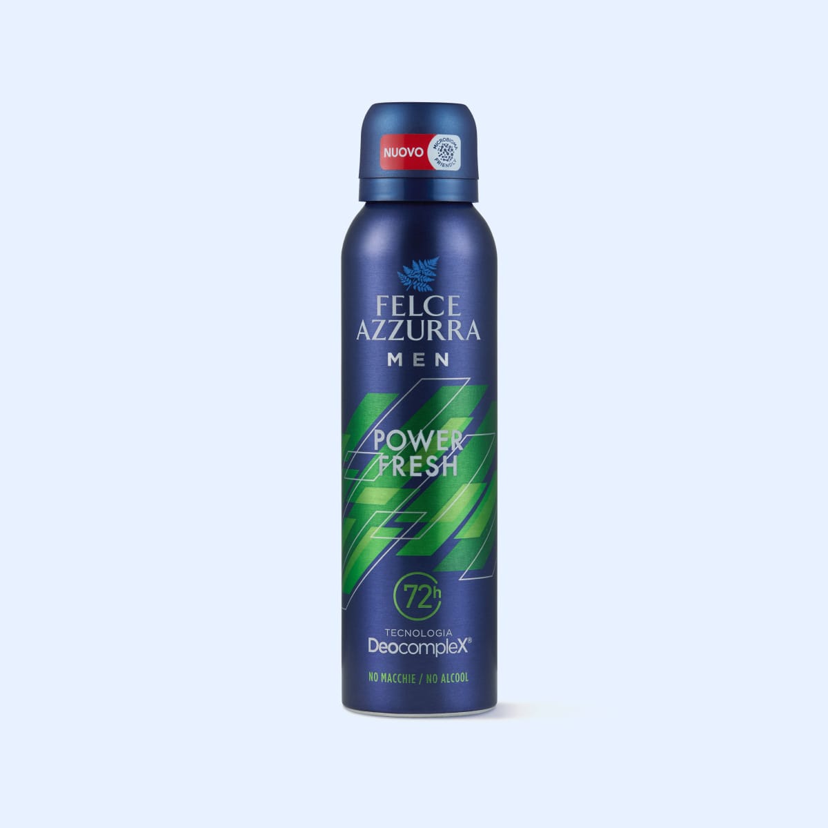 Men's Deodorant Spray Power Fresh