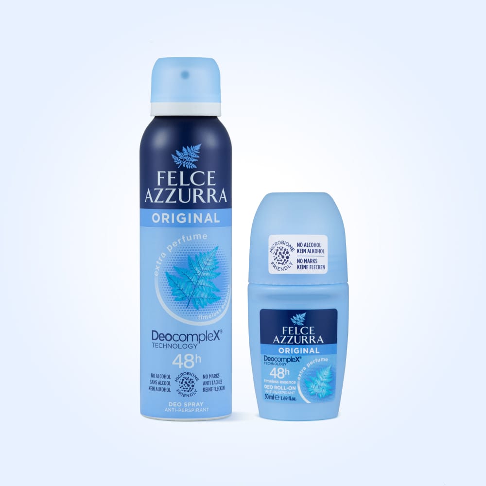 Original Deodorant