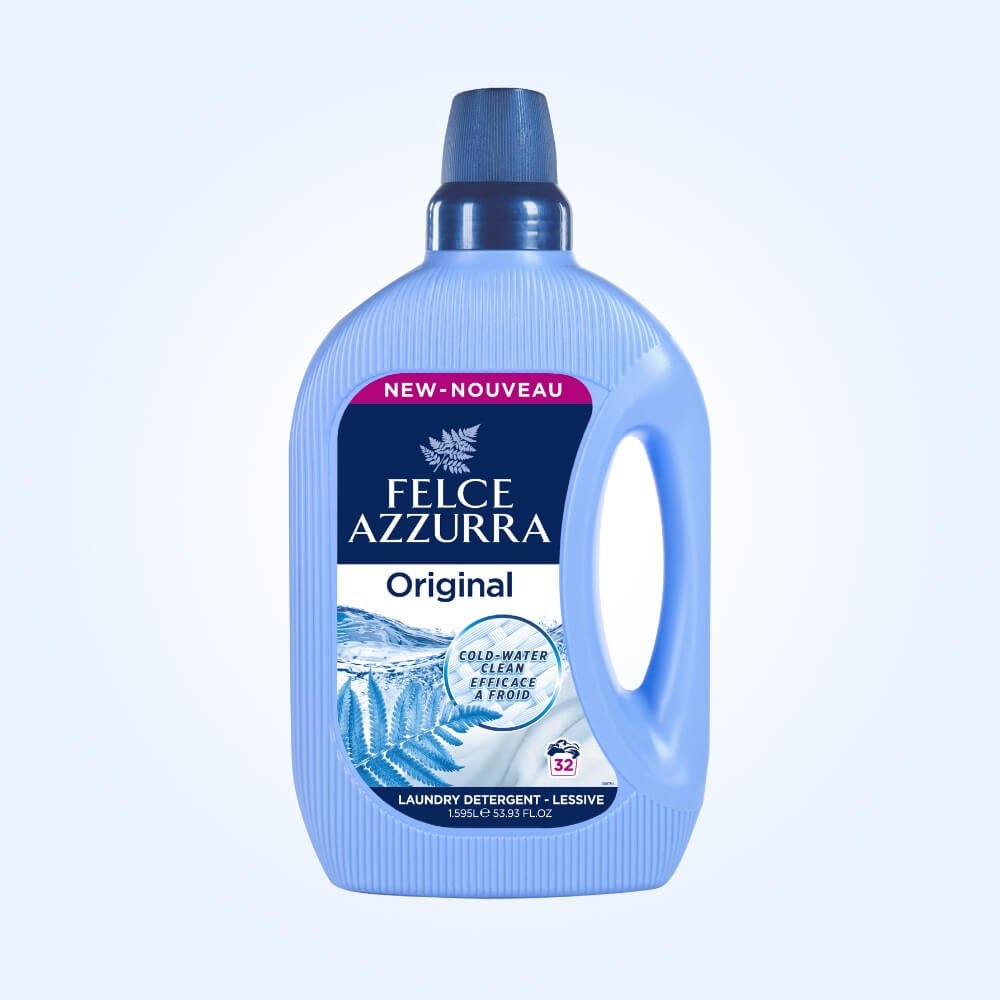 Original Laundry Detergent