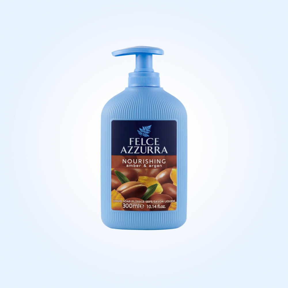 Nourishing Liquid Soap
