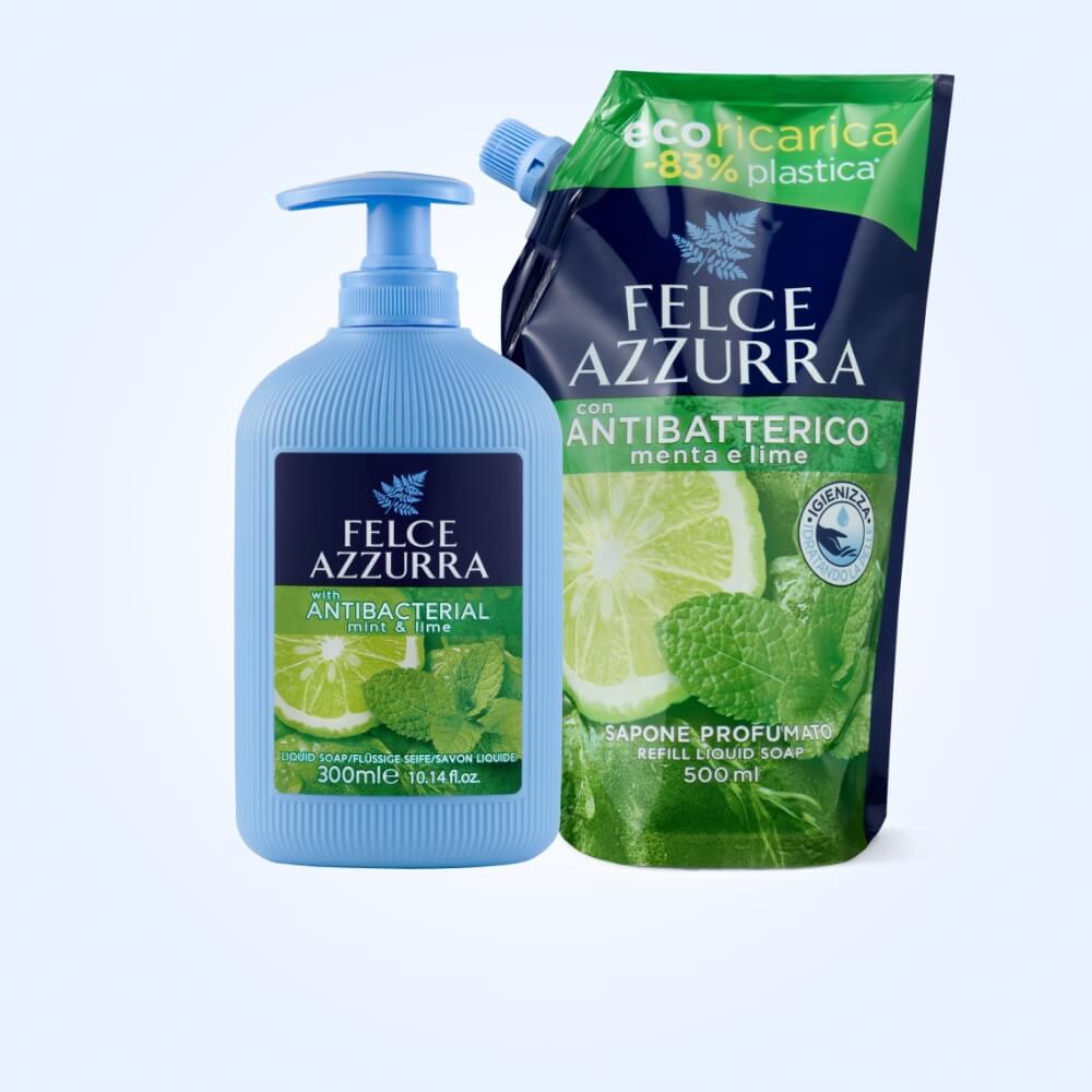 Antibacterial Liquid Soap