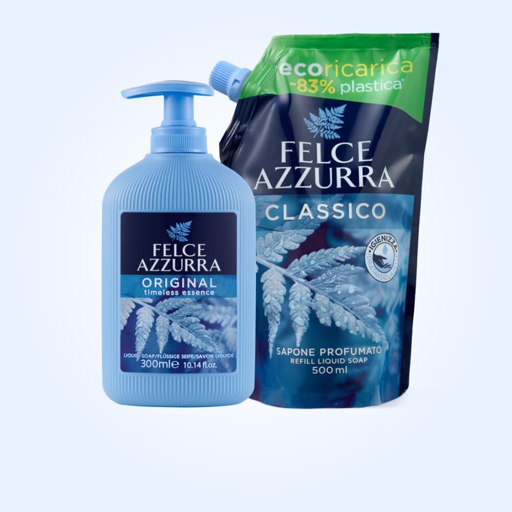 Original Liquid Soap